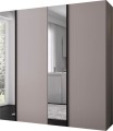 duza-szafa-uchylna-z-lustrem-KRIS-szafa-200cm-z-polkami-sklep-kenixnl.eu