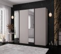 duza-szafa-uchylna-z-lustrem-KRIS-szafa-200cm-z-polkami-sklep-kenixnl.eu