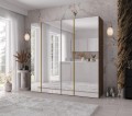 szafa-uchylna-200cm-lustra-KRIS-sklep-kenixnl.eu