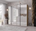 szafa-uchylna-200cm-lustra-KRIS-sklep-kenixnl.eu