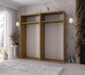 szafa-uchylna-200cm-lustra-KRIS-sklep-kenixnl.eu