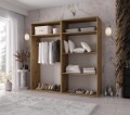 szafa-uchylna-200cm-lustra-KRIS-sklep-kenixnl.eu