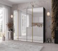 szafa-uchylna-200cm-lustra-KRIS-sklep-kenixnl.eu