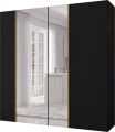 szafa-200cm-z-lustrem-KRIS-sklep-kenixnl.eu