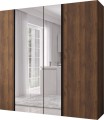 szafa-200cm-z-lustrem-KRIS-sklep-kenixnl.eu
