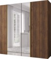 szafa-200cm-z-lustrem-KRIS-sklep-kenixnl.eu