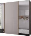 szafa-200cm-z-lustrem-KRIS-sklep-kenixnl.eu