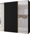 szafa-200cm-z-lustrem-KRIS-sklep-kenixnl.eu