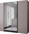 szafa-200cm-z-lustrem-KRIS-sklep-kenixnl.eu