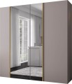 szafa-200cm-z-lustrem-KRIS-sklep-kenixnl.eu