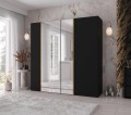 szafa-200cm-z-lustrem-KRIS-sklep-kenixnl.eu