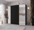 szafa-200cm-z-lustrem-KRIS-sklep-kenixnl.eu