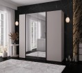 szafa-200cm-z-lustrem-KRIS-sklep-kenixnl.eu