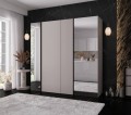 szafa-200cm-z-lustrem-KRIS-sklep-kenixnl.eu