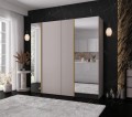 szafa-200cm-z-lustrem-KRIS-sklep-kenixnl.eu
