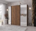 szafa-200cm-z-lustrem-KRIS-sklep-kenixnl.eu
