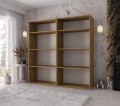 szafa-200cm-z-lustrem-KRIS-sklep-kenixnl.eu