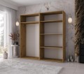 szafa-200cm-z-lustrem-KRIS-sklep-kenixnl.eu