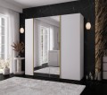 szafa-200cm-z-lustrem-KRIS-sklep-kenixnl.eu