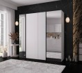 szafa-200cm-z-lustrem-KRIS-sklep-kenixnl.eu