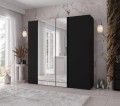 szafa-200cm-z-lustrem-KRIS-sklep-kenixnl.eu