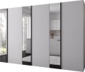 duza-szafa-uchylna-z-lustrami-300cm-KRIS-sklep-kenixnl.eu