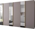 duza-szafa-uchylna-z-lustrami-300cm-KRIS-sklep-kenixnl.eu