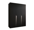 szafa-uchylna-150cm-bez-lustra-czarny-PIANO-sklep-kenixnl.eu