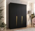szafa-uchylna-150cm-bez-lustra-czarny-PIANO-sklep-kenixnl.eu