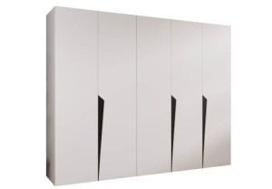 Szafa uchylna PIANO 1 250