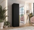 szafa-uchylna-100cm-z-lustrem-PIANO-sklep-kenixnl.eu