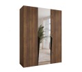 szafa-uchylna-150cm-z-lustrem-PIANO-sklep-kenixnl.eu