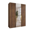 szafa-uchylna-150cm-z-lustrem-PIANO-sklep-kenixnl.eu