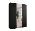 szafa-uchylna-150cm-z-lustrem-PIANO-sklep-kenixnl.eu