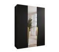 szafa-uchylna-150cm-z-lustrem-PIANO-sklep-kenixnl.eu