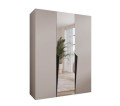 szafa-uchylna-150cm-z-lustrem-PIANO-sklep-kenixnl.eu