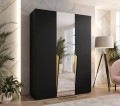 szafa-uchylna-150cm-z-lustrem-PIANO-sklep-kenixnl.eu