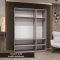szafa-uchylna-150cm-z-lustrem-PIANO-sklep-kenixnl.eu