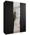 szafa-uchylna-150cm-z-lustrem-PIANO-sklep-kenixnl.eu