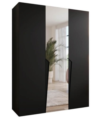 szafa-uchylna-150cm-z-lustrem-PIANO-sklep-kenixnl.eu