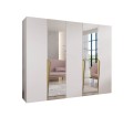 szafa-uchylna-PIANO-biala-z-lustrem-200cm-sklep-kenixnl.eu