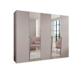 szafa-uchylna-PIANO-kaszmir-z-lustrem-200cm-sklep-kenixnl.eu