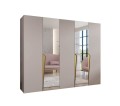 szafa-uchylna-PIANO-kaszmir-z-lustrem-200cm-sklep-kenixnl.eu