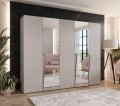 szafa-uchylna-PIANO-kaszmir-z-lustrem-200cm-sklep-kenixnl.eu