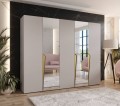 szafa-uchylna-PIANO-kaszmir-z-lustrem-200cm-sklep-kenixnl.eu