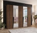 szafa-uchylna-PIANO-orzech-warmia-z-lustrem-200cm-sklep-kenixnl.eu