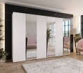 duza-szafa-uchylna-PIANO-300cm-z-lustrem-sklep-kenixnl.eu