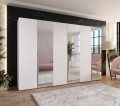 duza-szafa-uchylna-PIANO-300cm-z-lustrem-sklep-kenixnl.eu
