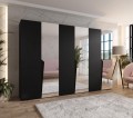 duza-szafa-uchylna-PIANO-300cm-z-lustrem-sklep-kenixnl.eu