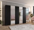 duza-szafa-uchylna-PIANO-300cm-z-lustrem-sklep-kenixnl.eu